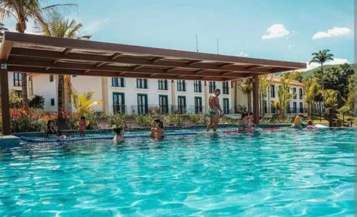 Quinta Santa Bárbara Ecoresort