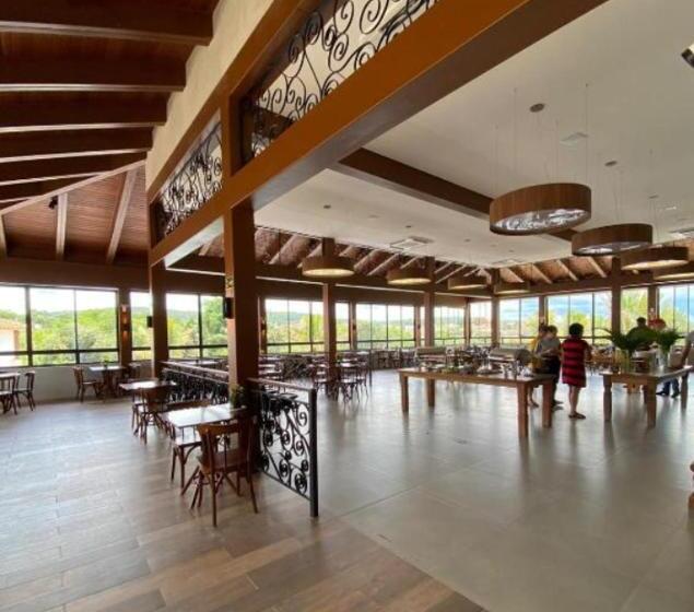 Quinta Santa Bárbara Ecoresort