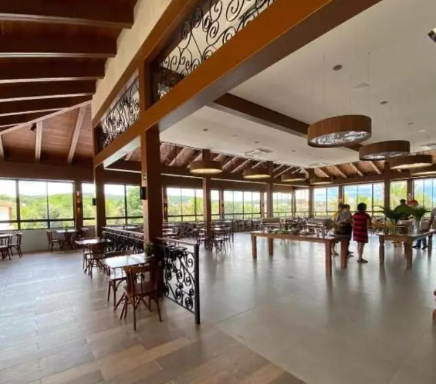 Quinta Santa Bárbara Ecoresort