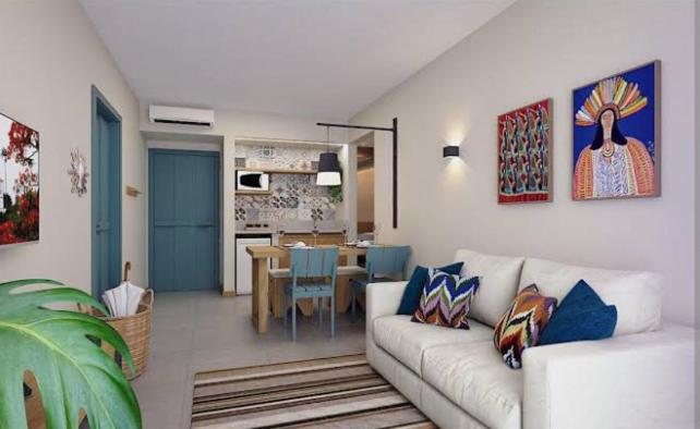 Quinta Santa Bárbara Ecoresort