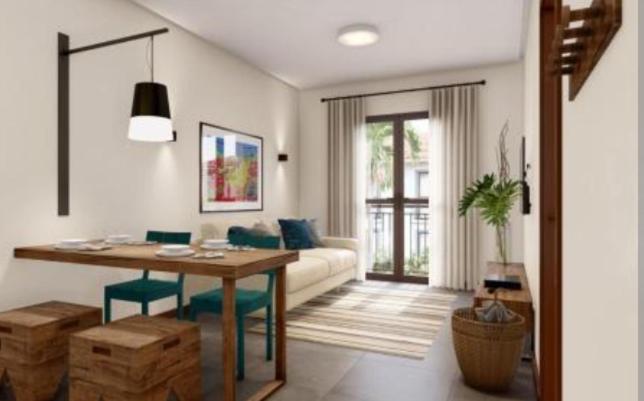 Quinta Santa Bárbara Ecoresort