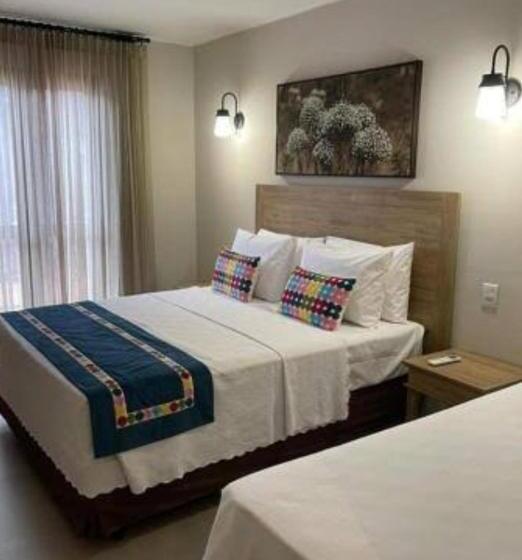 Quinta Santa Bárbara Ecoresort