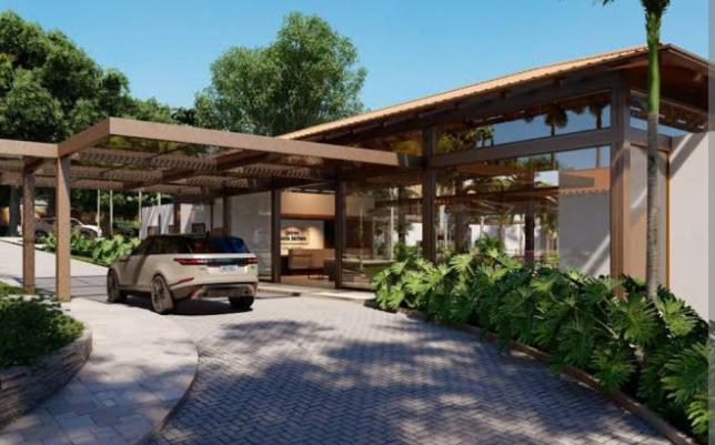 Quinta Santa Bárbara Ecoresort