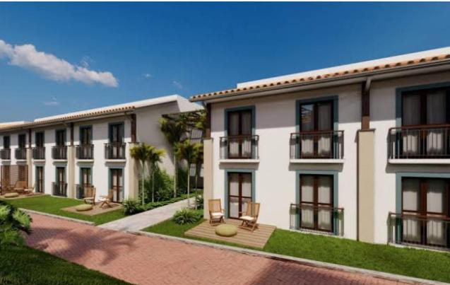 Quinta Santa Bárbara Ecoresort