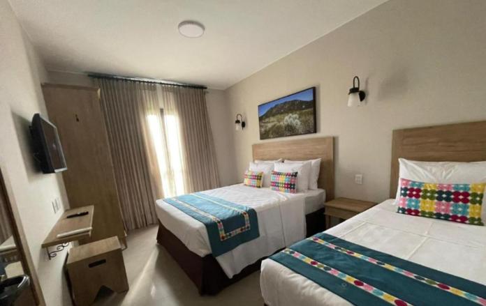 Quinta Santa Bárbara Ecoresort