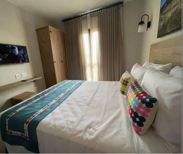 Quinta Santa Bárbara Ecoresort