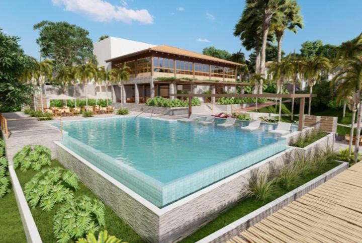 Quinta Santa Bárbara Ecoresort