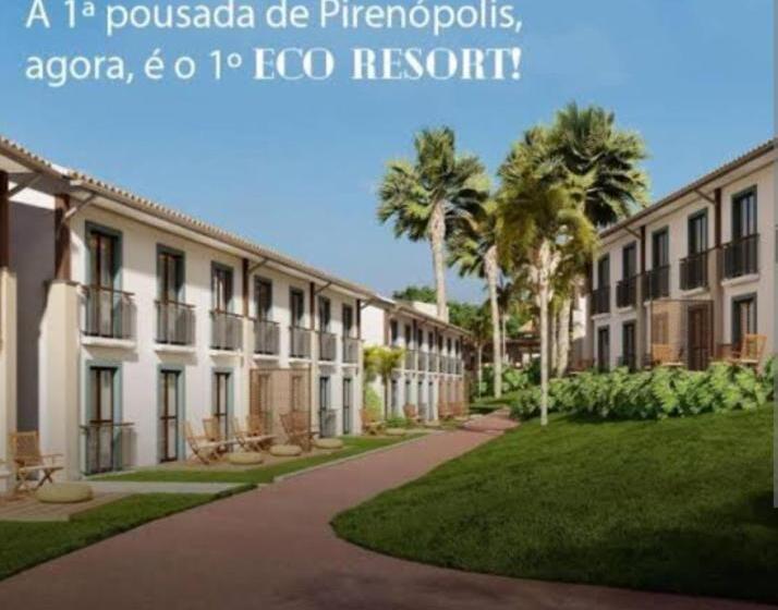 Quinta Santa Bárbara Ecoresort