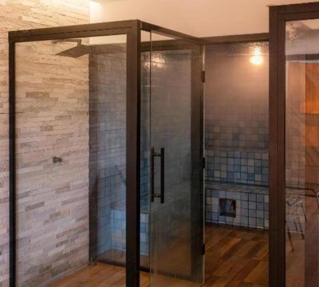 Quinta Santa Bárbara Ecoresort