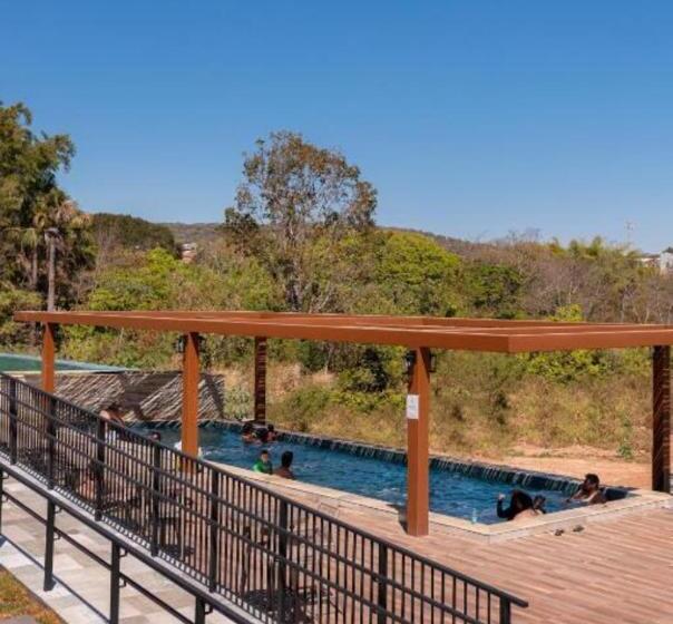 Quinta Santa Bárbara Ecoresort