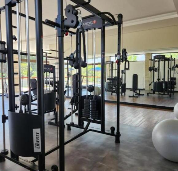 Quinta Santa Bárbara Ecoresort