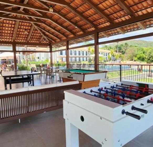 Quinta Santa Bárbara Ecoresort