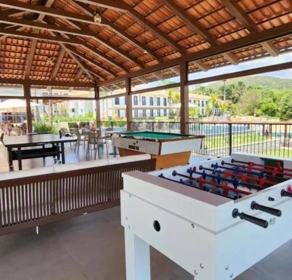 Quinta Santa Bárbara Ecoresort