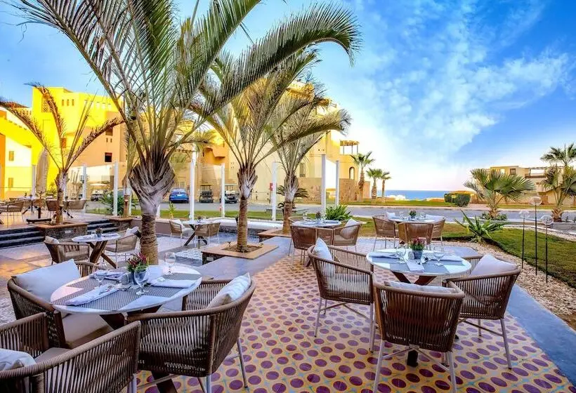 هتل AJIRA Resort Sahl Hasheesh