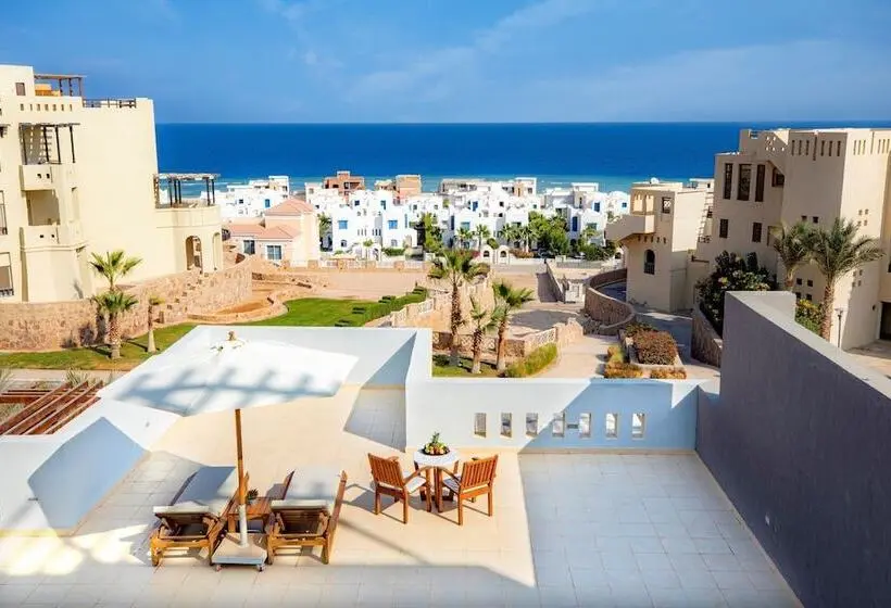 هتل AJIRA Resort Sahl Hasheesh