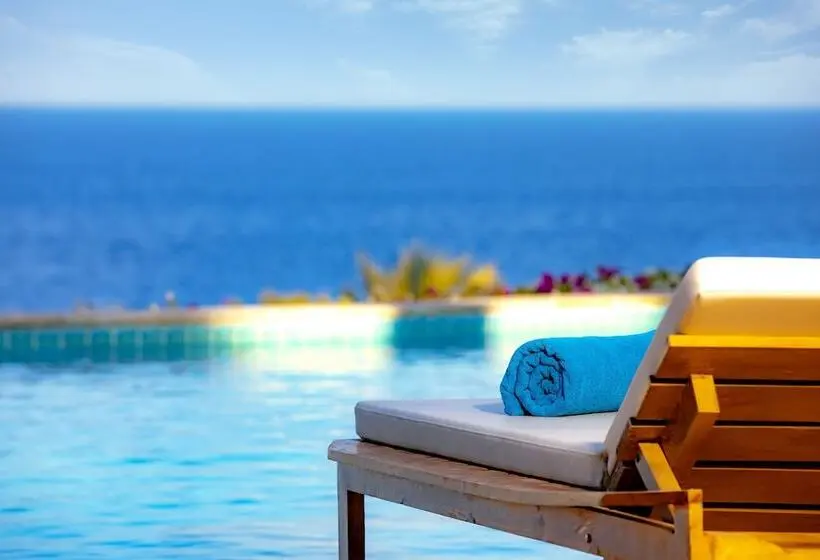 هتل AJIRA Resort Sahl Hasheesh