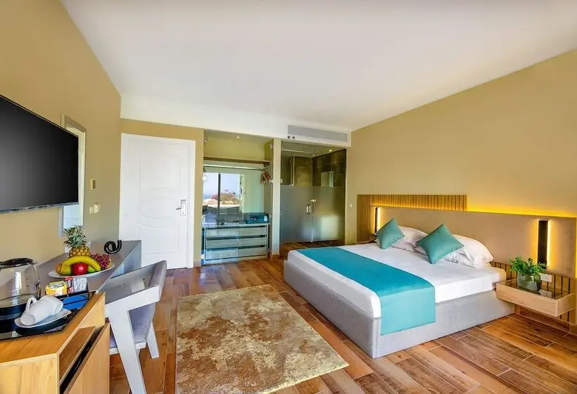 هتل AJIRA Resort Sahl Hasheesh