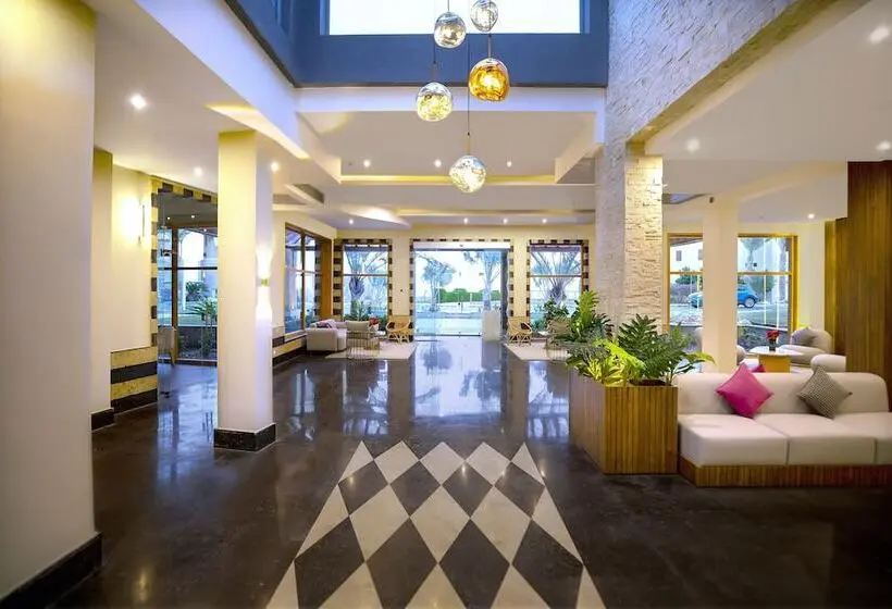 هتل AJIRA Resort Sahl Hasheesh