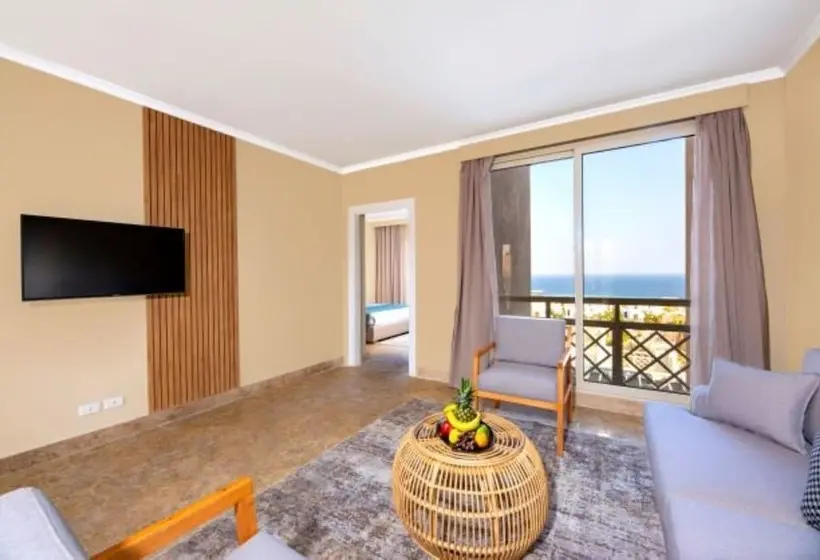 هتل AJIRA Resort Sahl Hasheesh
