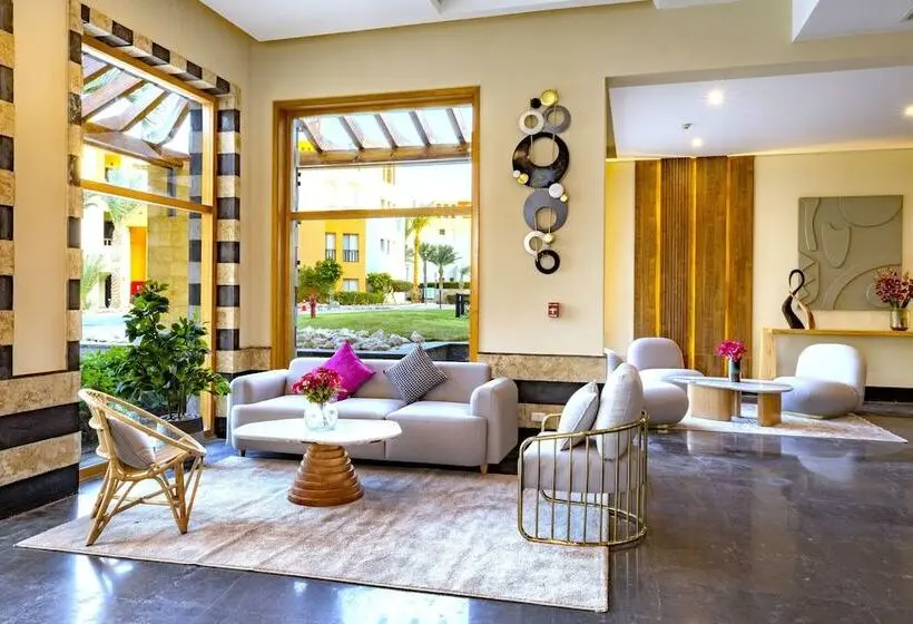 هتل AJIRA Resort Sahl Hasheesh