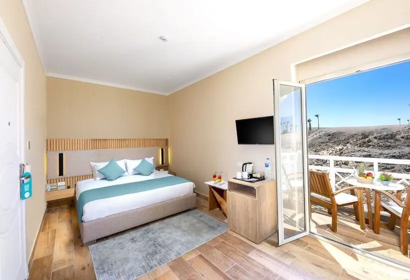 هتل AJIRA Resort Sahl Hasheesh