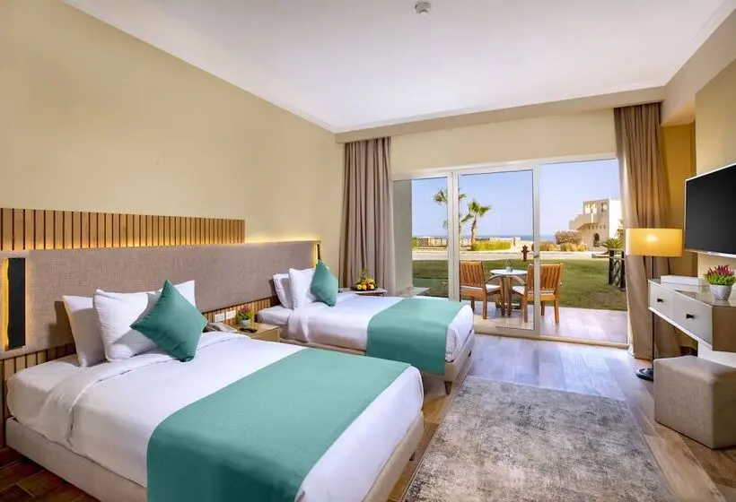 هتل AJIRA Resort Sahl Hasheesh