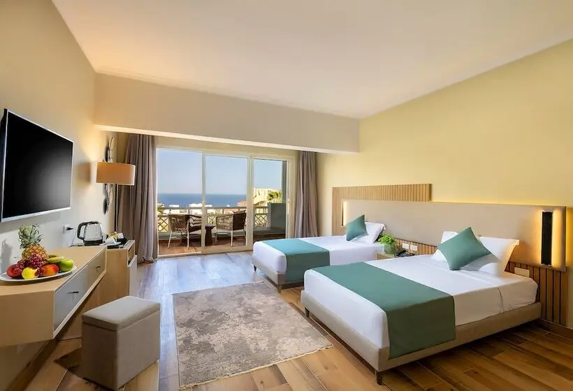 هتل AJIRA Resort Sahl Hasheesh