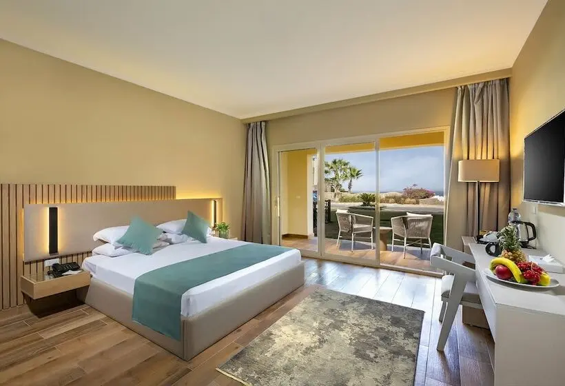 هتل AJIRA Resort Sahl Hasheesh