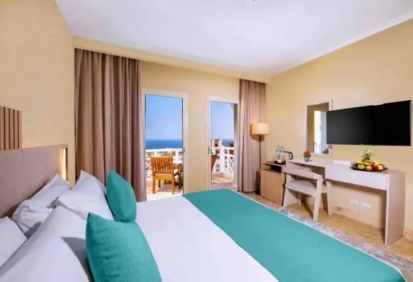 هتل AJIRA Resort Sahl Hasheesh