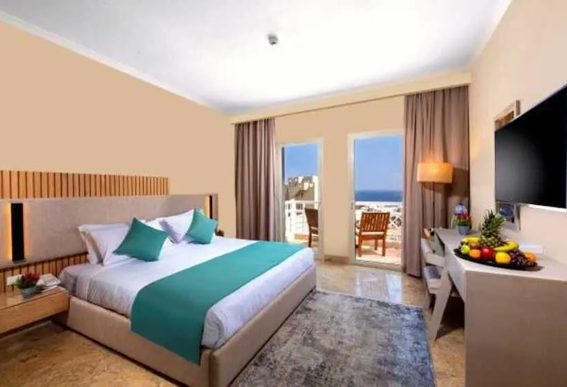 هتل AJIRA Resort Sahl Hasheesh