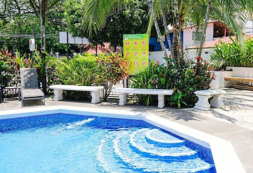 هتل Bird Of Paradise