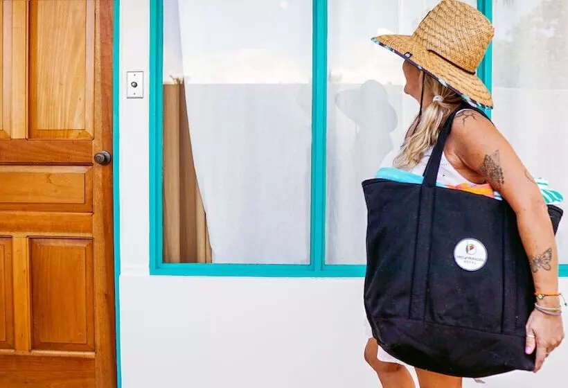 Hotelli Bird Of Paradise