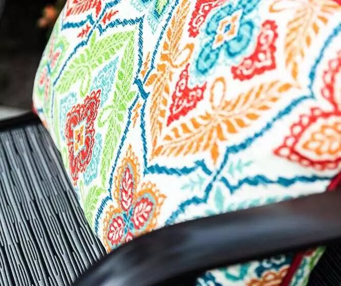 Hotelli Bird Of Paradise