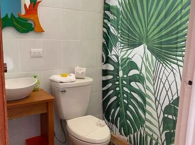 Hotelli Bird Of Paradise