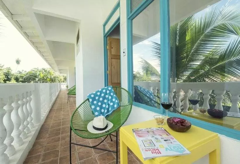 Hotelli Bird Of Paradise