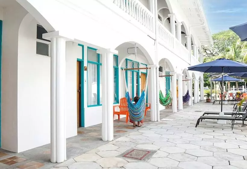 Hotelli Bird Of Paradise