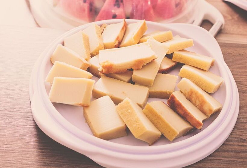 Отель Imperial Palace