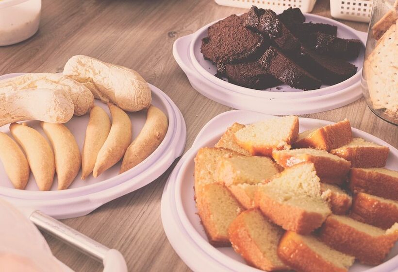 Отель Imperial Palace