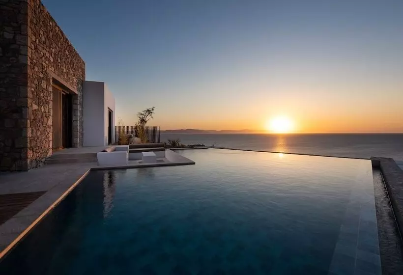 Hotelli Koia All   Suite Well Being Resort   Adults Only