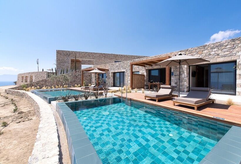 Hotel Koia All Suite Well Being Resort Adults Only