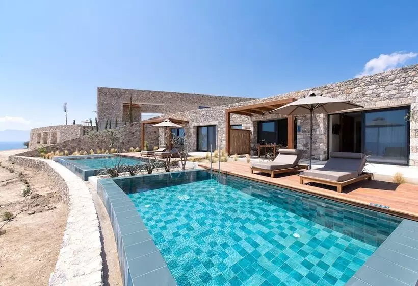 Hotelli Koia All   Suite Well Being Resort   Adults Only