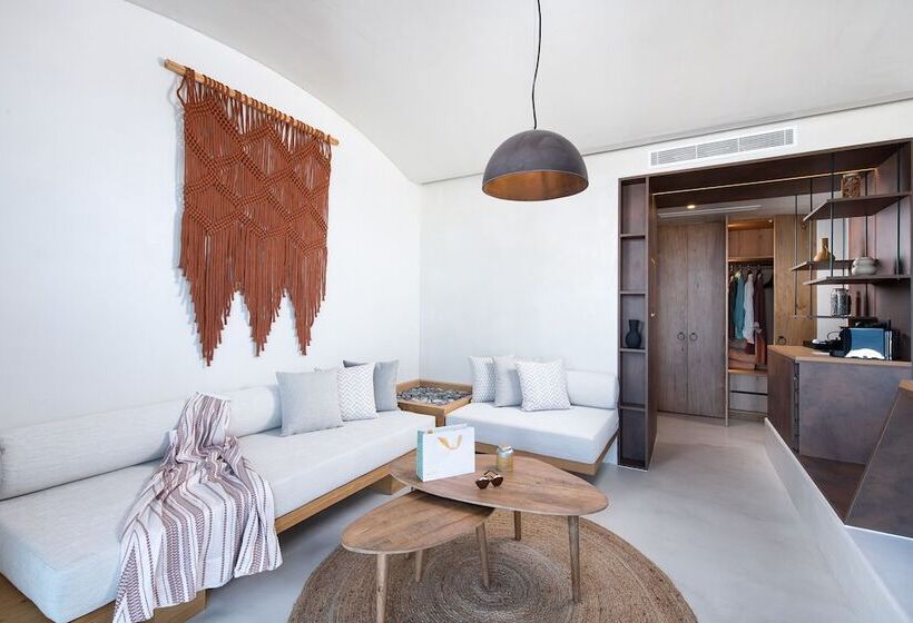 Hotel Koia All Suite Well Being Resort Adults Only