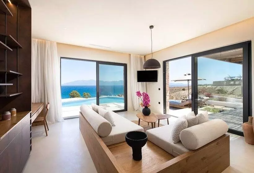 Hotelli Koia All   Suite Well Being Resort   Adults Only