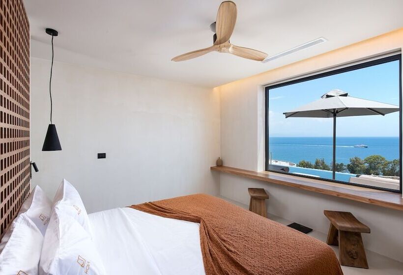 Hotel Koia All Suite Well Being Resort Adults Only