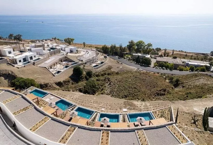 Hotelli Koia All   Suite Well Being Resort   Adults Only