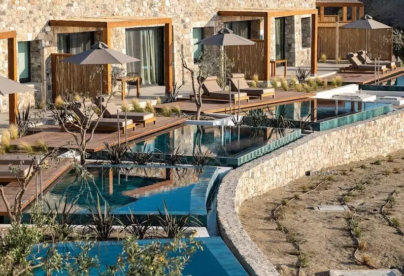 Hotelli Koia All   Suite Well Being Resort   Adults Only