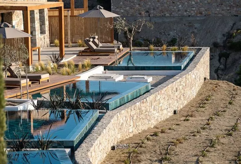 Hotelli Koia All   Suite Well Being Resort   Adults Only