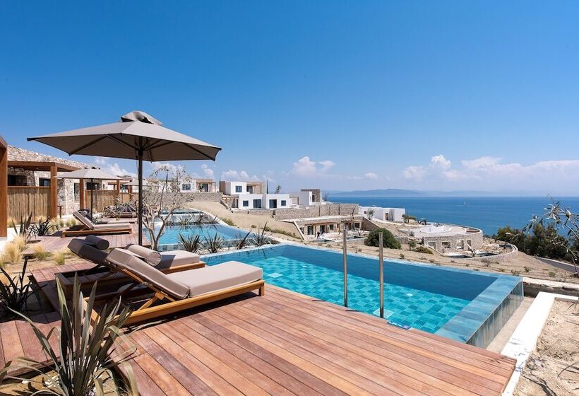 Hotel Koia All Suite Well Being Resort Adults Only