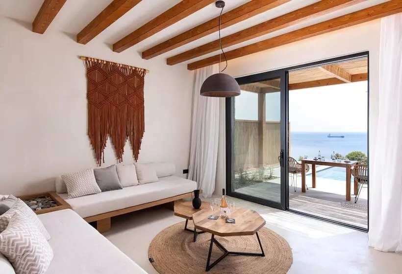 Hotelli Koia All   Suite Well Being Resort   Adults Only