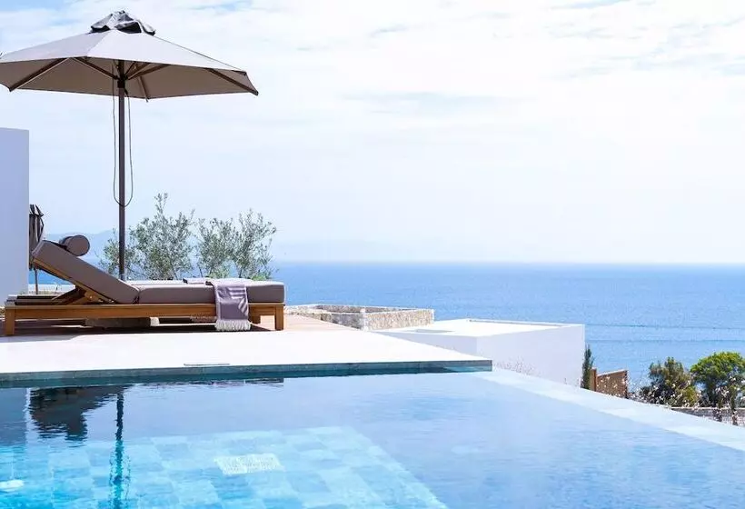 Hotelli Koia All   Suite Well Being Resort   Adults Only